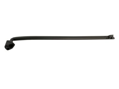Mopar 68096407AC WEATHERSTRIP-Door Belt