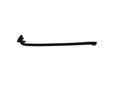 Mopar 68096407AC WEATHERSTRIP-Door Belt