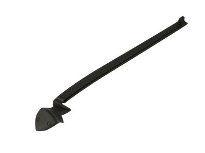Mopar 68096407AC WEATHERSTRIP-Door Belt