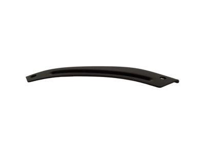 Mopar 68195814AB Bracket-Rear Bumper