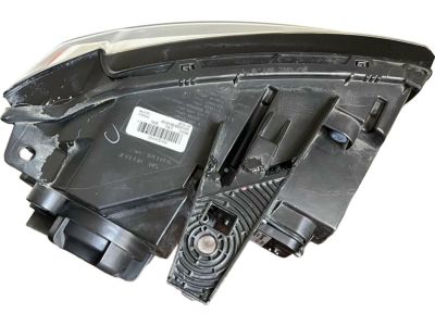 Jeep 68111001AF