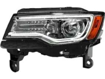 Jeep 68111001AF