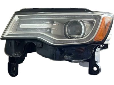 Jeep 68111001AF