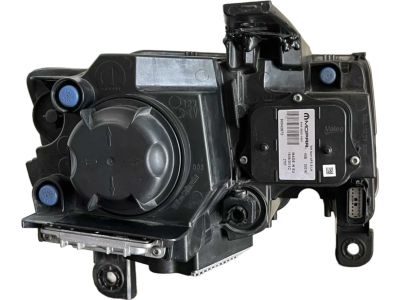 Jeep 68111001AF