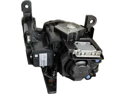 Jeep 68111001AF