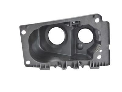 Mopar 68169762AB Housing-Fuel Filler