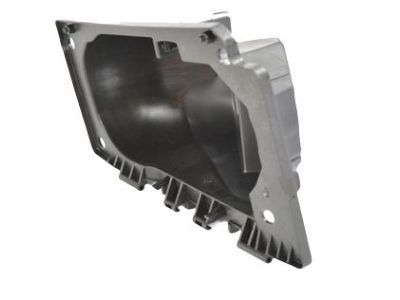 Mopar 68169762AB Housing-Fuel Filler