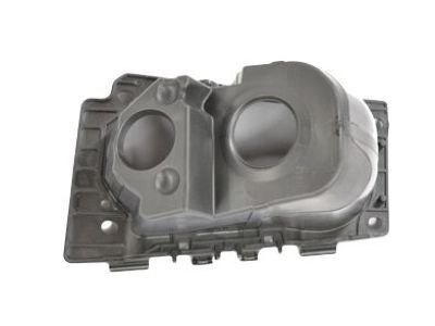 Mopar 68169762AB Housing-Fuel Filler