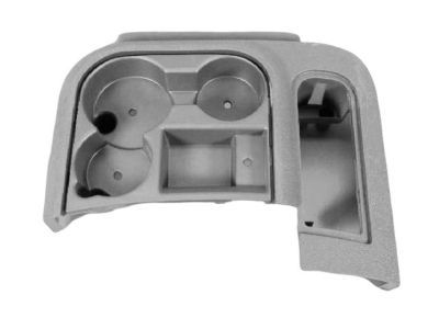 Dodge Ram 1500 Center Console Base - 5KK91ZJ8AA