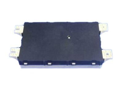 68236153AD Mopar Body Controller Module Product Photo 3 of 3