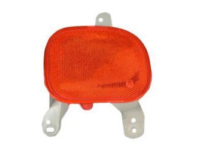 Mopar 68255514AA Reflector-FASCIA