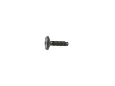 Mopar 68419064AA Screw