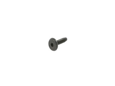Mopar 68419064AA Screw