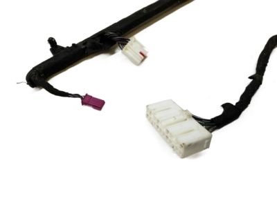 Mopar 68084161AC Wiring-Jumper