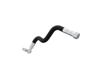 Mopar A/C Hose - 68366058AA