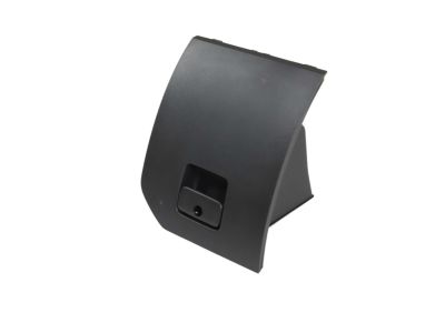 Jeep Wrangler Glove Box - 6AE70TX7AE