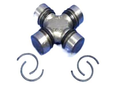 Mopar Universal Joint - GR145053AA