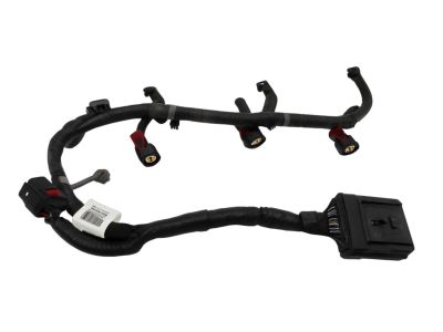 Mopar 68087837AC Wiring-INJECTOR
