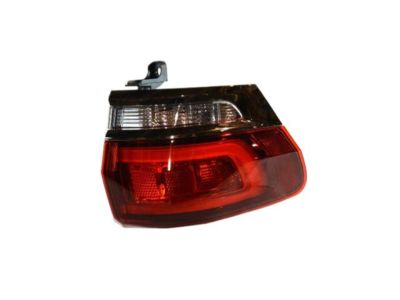 Mopar 68289997AA Lamp-Tail