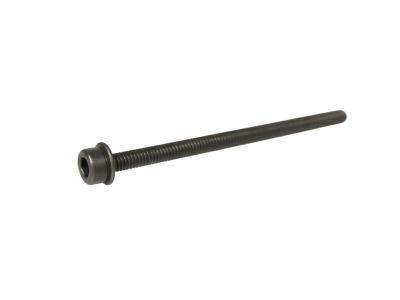 Mopar 6512733AA Screw-Pan Head