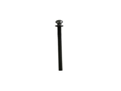 Mopar 6512733AA Screw-Pan Head