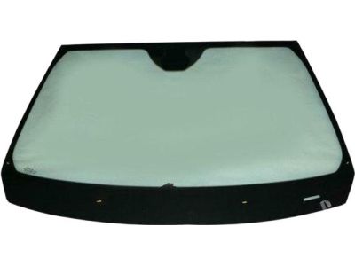 Jeep Cherokee Windshield - 68224419AA