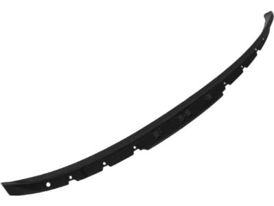OEM MOPAR Radiator Deflector Shield – 55036568AB – Fits 1997-2004 Dodge Durango & Dakota