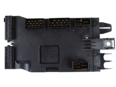 Dodge Fuse Box - 5120244AA