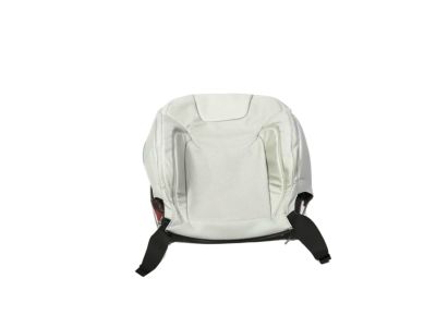 Mopar 6SS79LT5AB Front Seat Back Cover