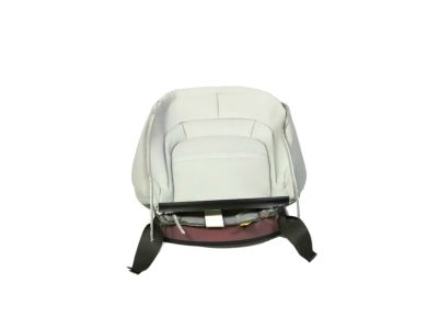 Mopar 6SS79LT5AB Front Seat Back Cover