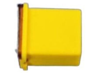 Mopar 68144447AA Fuse-J Case