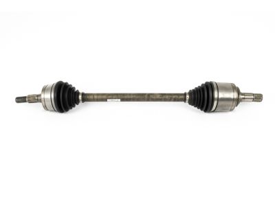 Dodge Durango Axle Shaft - 52123521AA