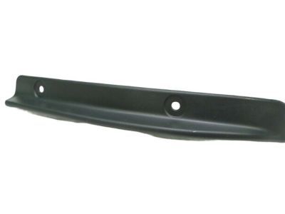 Mopar 68156563AB SPAT-Front FASCIA