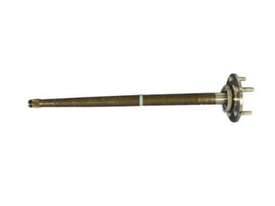 Mopar 68140296AA Rear Axle Shaft