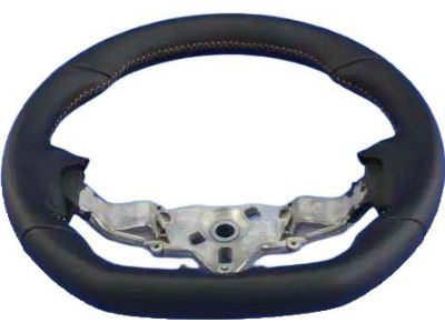 Mopar 5NP57LK5AA Wheel-Steering
