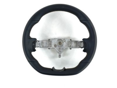 Dodge Viper Steering Wheel - 5NP57LK5AA