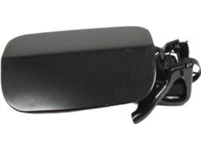 Dodge Charger Fuel Door - 68040389AA