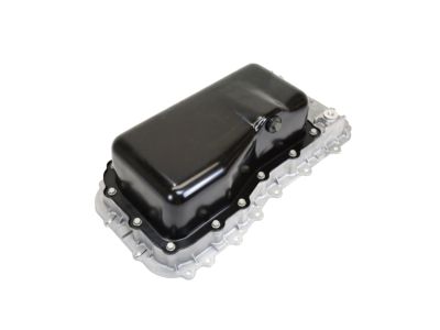Dodge Oil Pan - 4892386AA