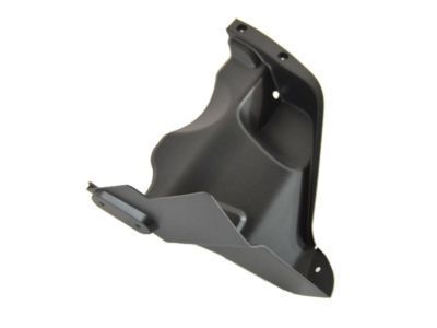 Mopar 68251640AB Shield-WHEELHOUSE