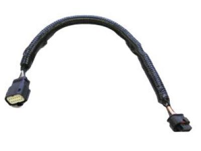 Mopar 68396013AB Wiring-Jumper