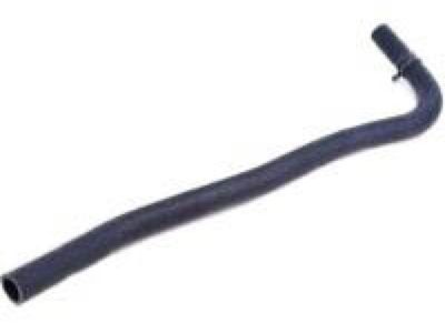 Jeep Wrangler Power Steering Hose - 52088541