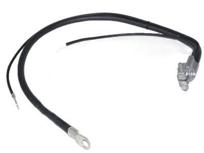 2008 Dodge Ram 3500 Battery Cable - 56000978AB