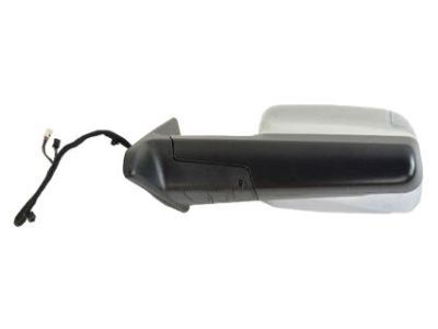 Mopar 68416903AA Outside Rearview Mirror