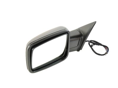 5RR791CLAA Mopar Outside Rear View Mirror Product Photo 2 of 4