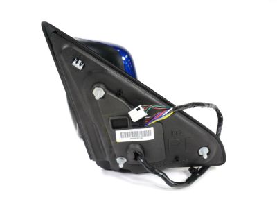 5RR791CLAA Mopar Outside Rear View Mirror Product Photo 4 of 4