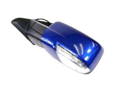 5RR791CLAA Mopar Outside Rear View Mirror Product Photo 3 of 4