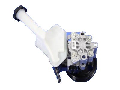 Mopar 5181778AB Power Steering Pump