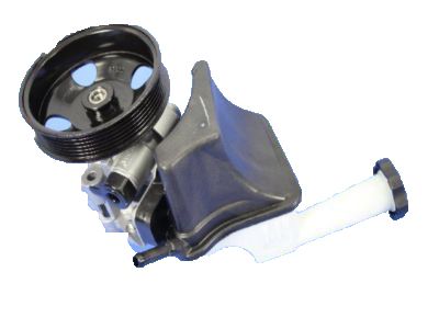 2012 Dodge Challenger Power Steering Pump - 5181778AB