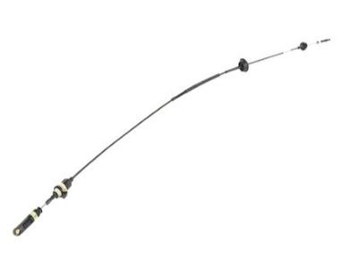 Mopar 68039341AE Transmission Shift Cable