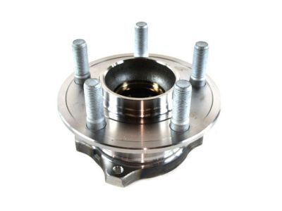 Chrysler 300 Wheel Bearing - 5181925AC